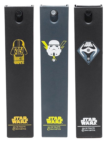 Star Wars by Zara