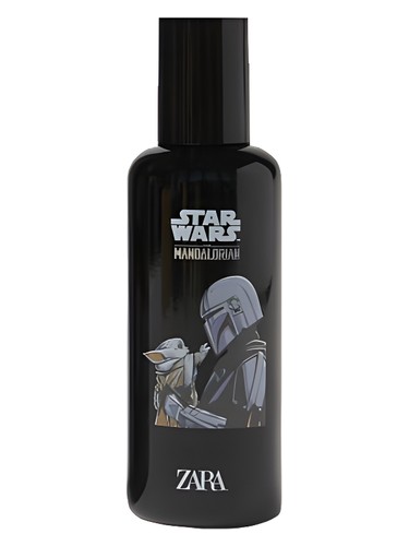 Star Wars The Mandalorian by Zara