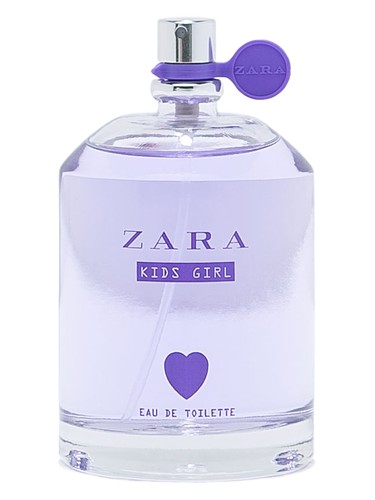Kids Girl by Zara