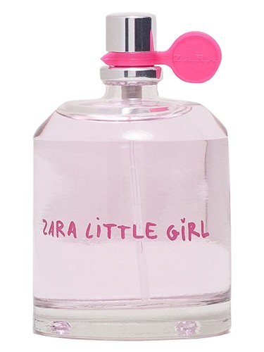 Little Girl by Zara