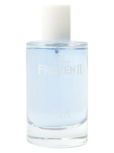Frozen II Eau de Toilette by Zara