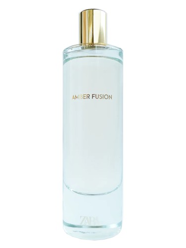 Amber Fusion For Her by Zara
