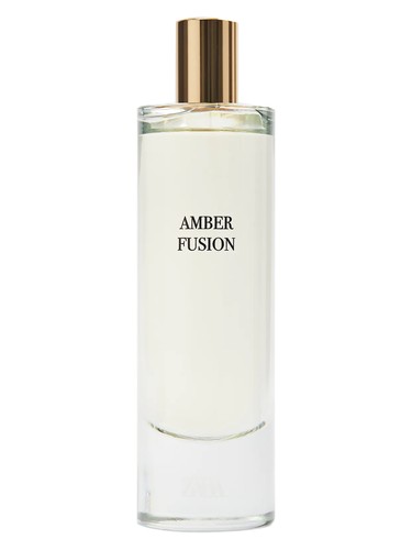 Amber Fusion For Him by Zara
