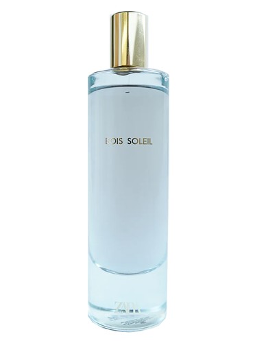 Bois Soleil For Her by Zara