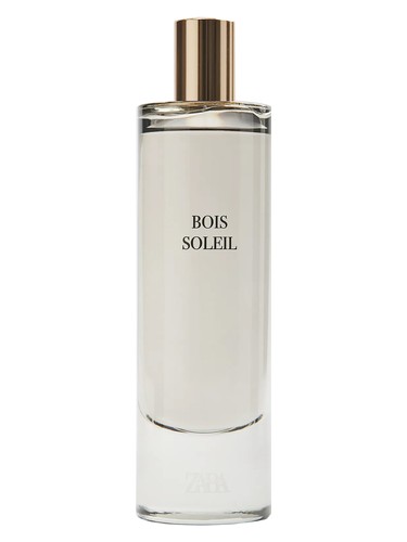 Bois Soleil For Him by Zara