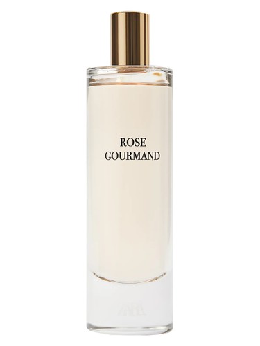 Rose Gourmand For Him by Zara