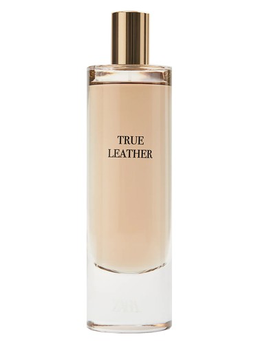 True Leather For Him by Zara