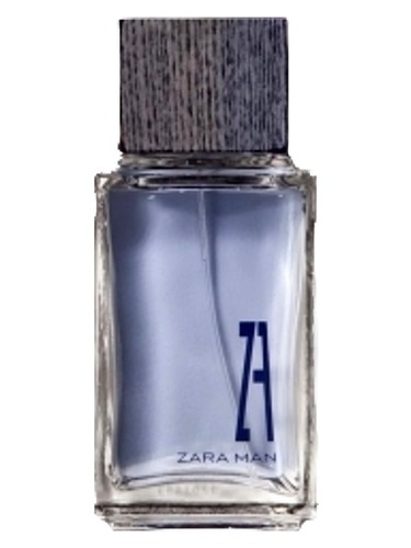 Man 2012 by Zara