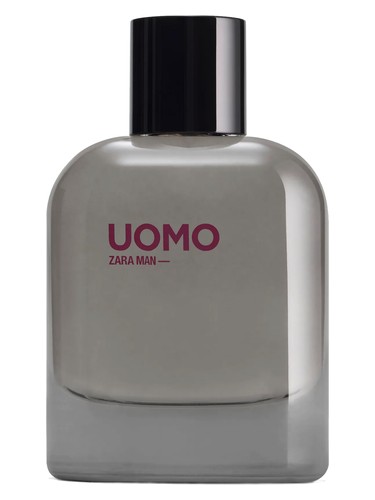 Uomo by Zara