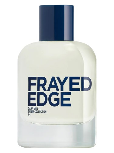 Frayed Edge by Zara