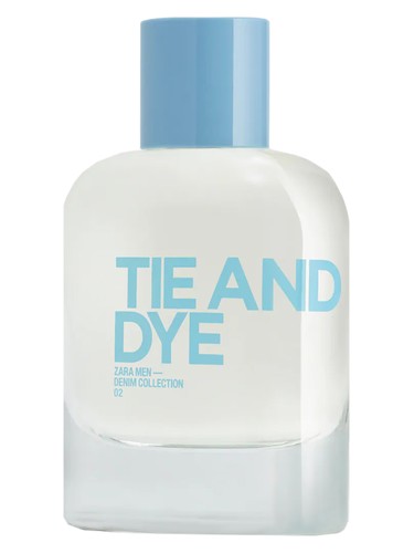 Tie Or Dye by Zara