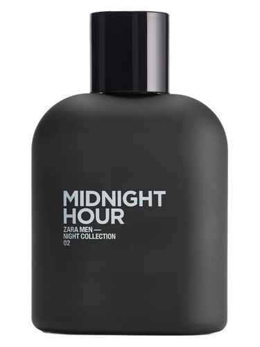 Midnight Hour by Zara