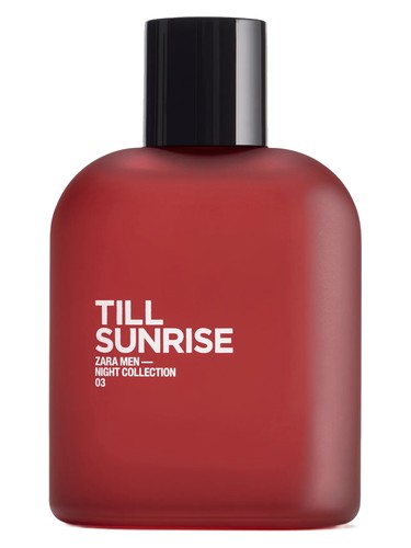 Till Sunrise by Zara