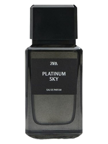 Platinum Sky by Zara
