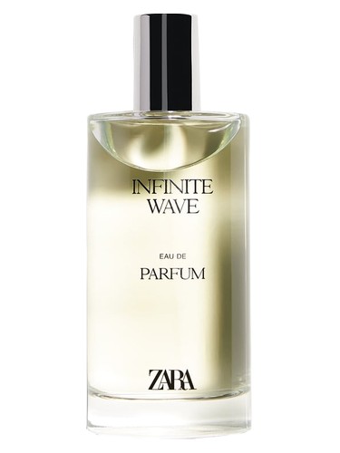 Infinite Wave by Zara