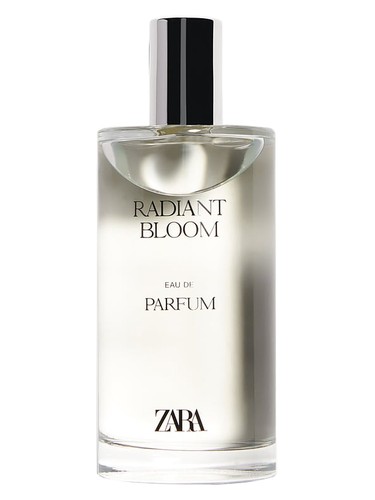 Radiant Bloom by Zara