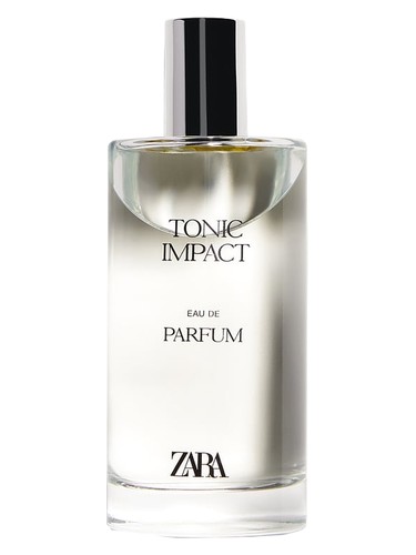 Tonic Impact by Zara