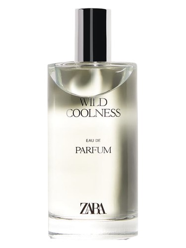 Wild Coolness by Zara