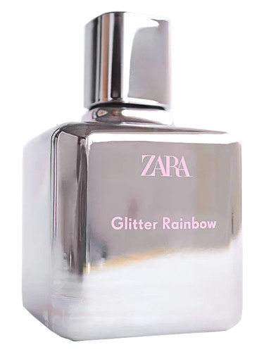 Glitter Rainbow by Zara