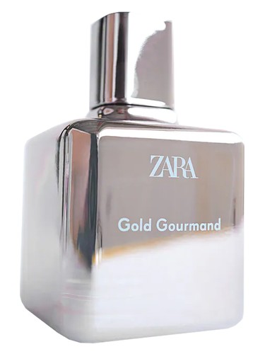 Gold Gourmand by Zara