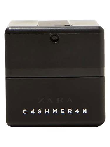 C4SHMER4N by Zara