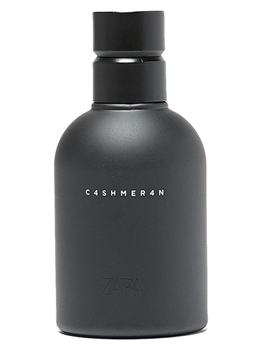 C4SHMER4N 2019 by Zara