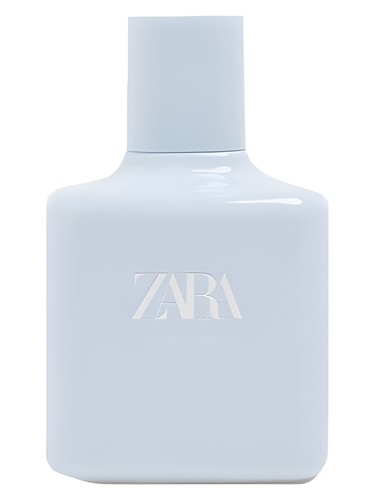Blue Candy by Zara