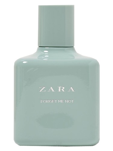 Forget Me Not by Zara