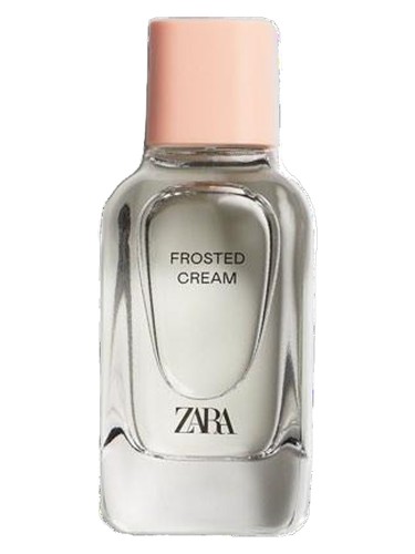 Frosted Cream 2019 by Zara