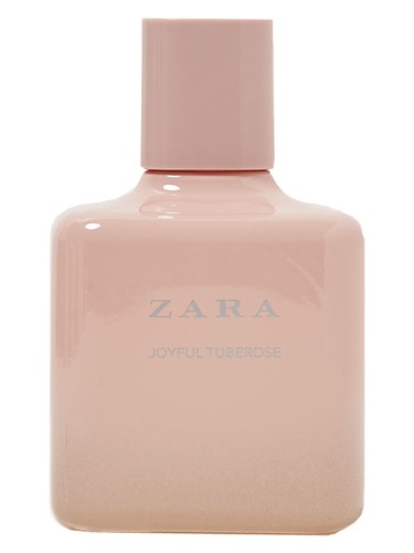 Joyful Tuberose by Zara