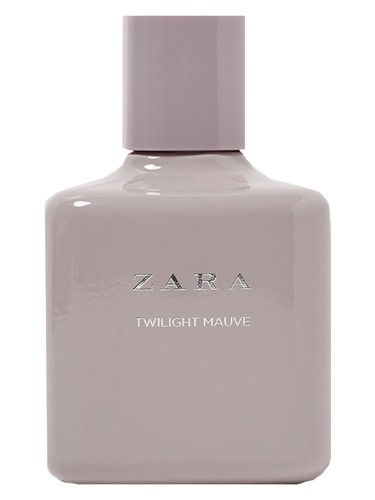 Twilight Mauve by Zara