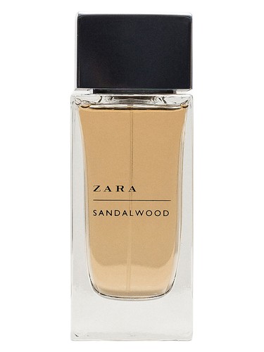Sandalwood by Zara