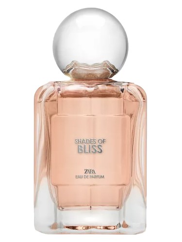 Shades Of Bliss by Zara