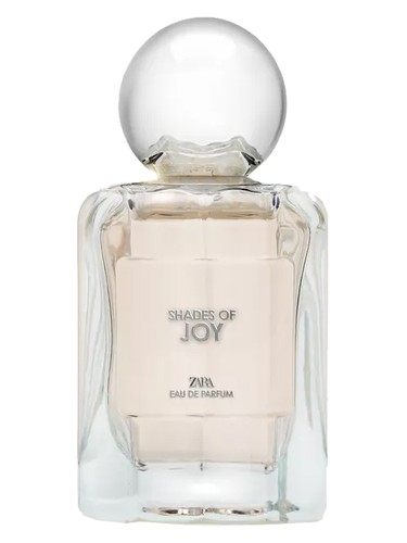 Shades of Joy by Zara