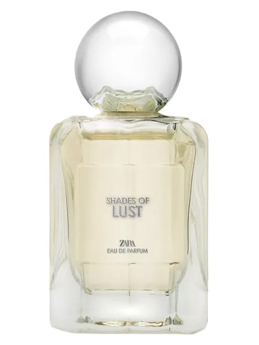 Shades Of Lust by Zara