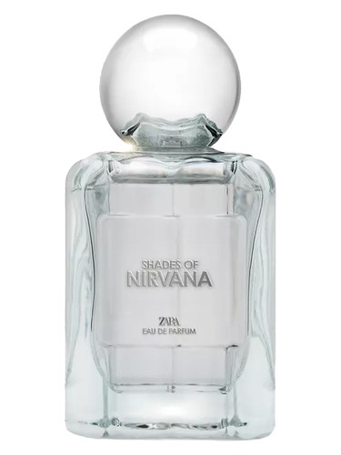 Shades Of Nirvana by Zara