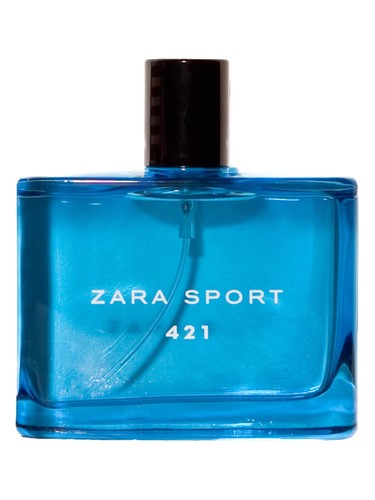 Sport 421 by Zara