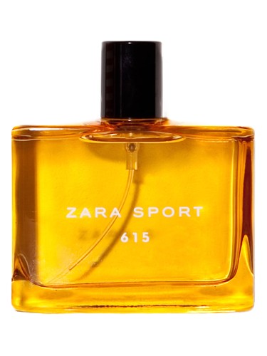 Sport 615 by Zara