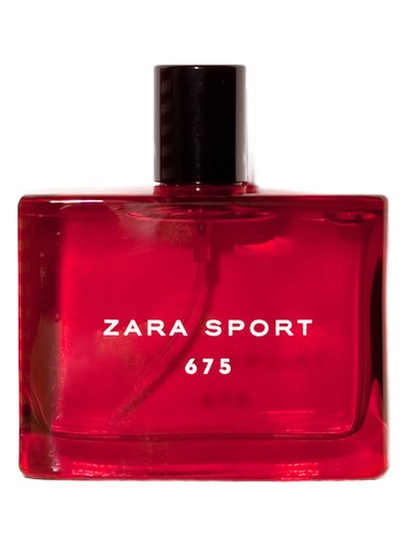 Sport 675 by Zara