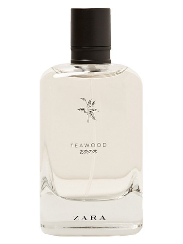 Teawood by Zara