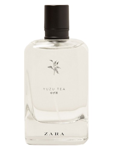Yuzu Tea by Zara