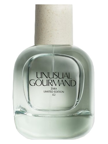 Unusual Gourmand by Zara