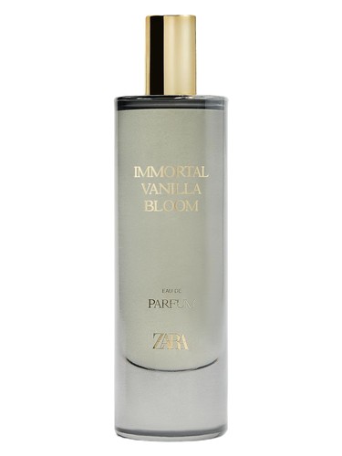 Immortal Vanilla Bloom by Zara