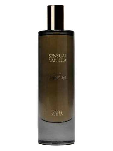 Sensual Vanilla by Zara