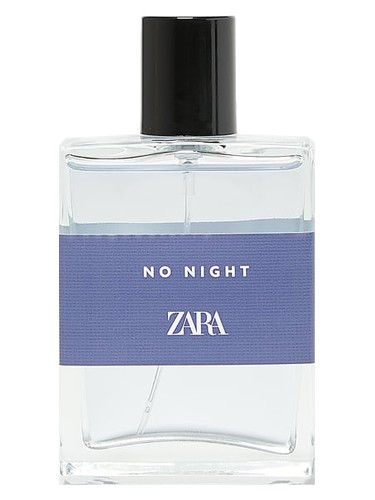No Night by Zara