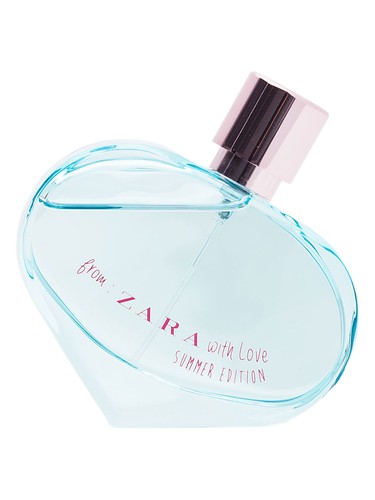 From Zara With Love Summer Edition by Zara