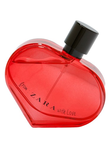With Love by Zara