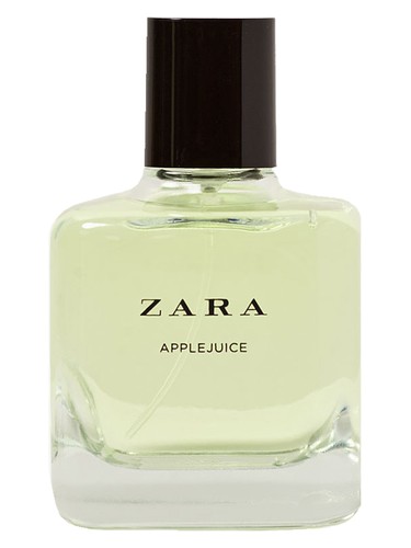 Applejuice by Zara