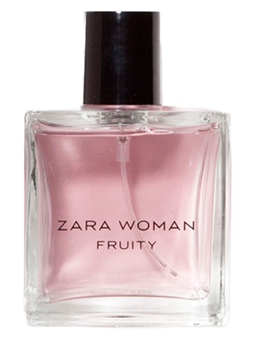 Fruity by Zara