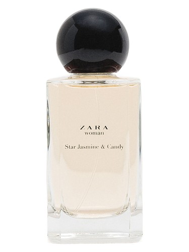 Woman Star Jasmine & Candy by Zara